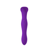 Petallux Clitoral Stimulator - Purple
