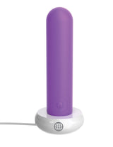Pipedream Her Rechargeable Bullet Vibrator — Compact - PD4941-12