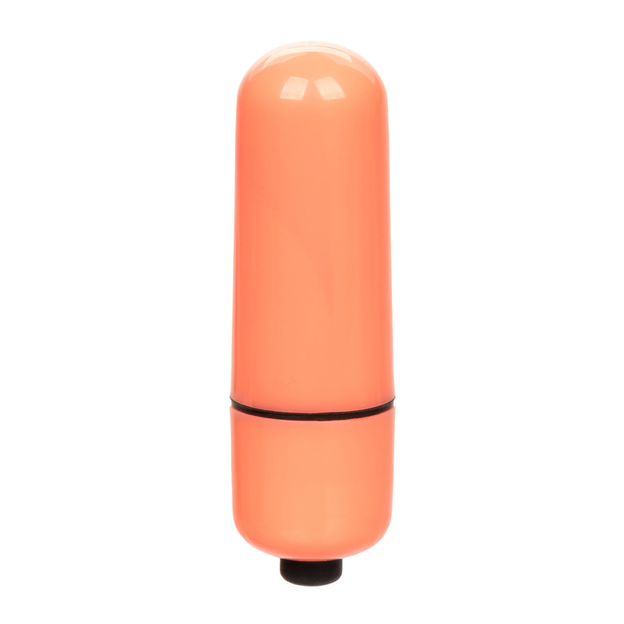 CalExotics Foil Pack 3-Speed Bullet Vibrator, 2.25 in — Orange - SE8000551