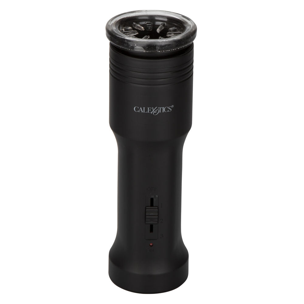 Optimum Power Ultimate Head Exciter by CalExotics