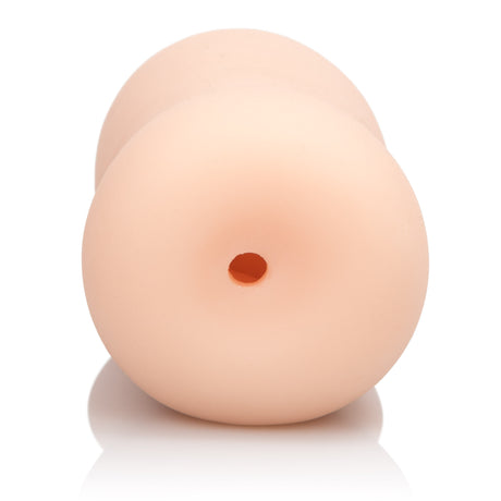CalExotics The Good Time Pureskin Masturbating Sleeve — 4.75 in - SE0883303