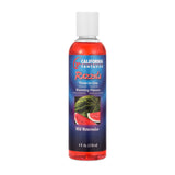 "Razzels Warming Lubricant - Wild Watermelon - 4 Oz. Bottle CF-RWW-04"