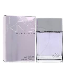 I Am King Eau De Toilette Spray By Sean John by Sean John