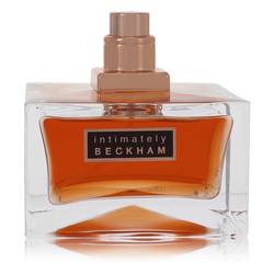 Intimately Beckham Eau De Toilette Spray (Tester) By David Beckham by David Beckham