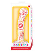 Collage I Remember Paris G Spot Silicone Dildo by Collage