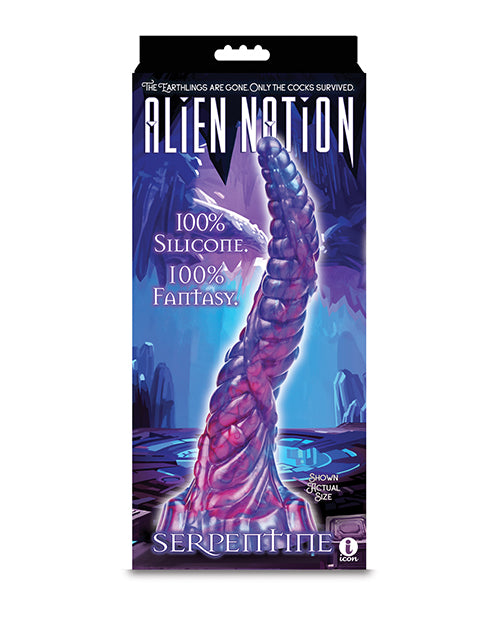 Alien Nation Serpentine by Alien Nation