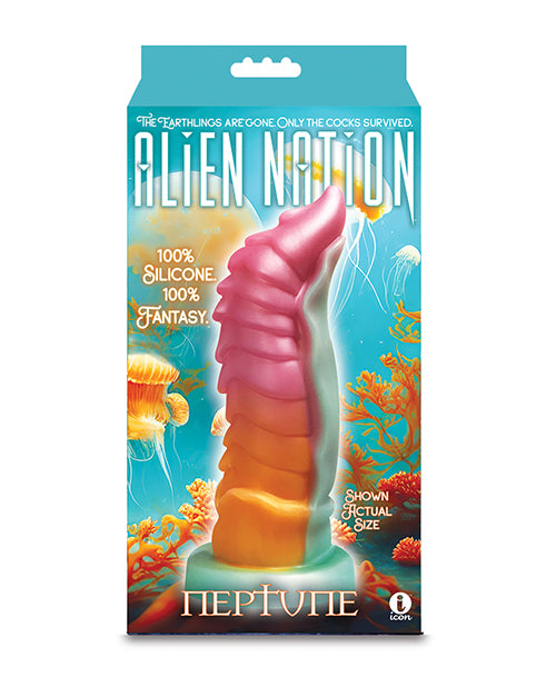 Alien Nation Neptune by Alien Nation