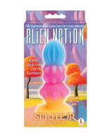 Alien Nation Sprite Jr. by Alien Nation
