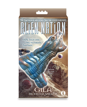 Alien Nation Penis Sheath - Gila by Alien Nation
