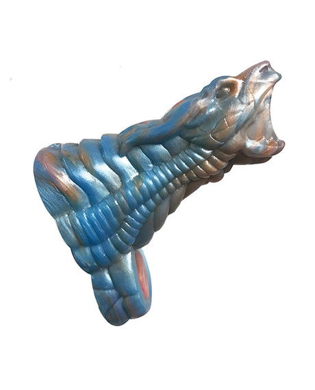 Alien Nation Gila Penis Sheath with Ball Loop