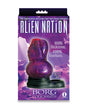 Alien Nation Penis Sheath - Borg by Alien Nation