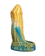 Alien Nation Komodo Penis Extender — Textured, Adds Over 1 Inch