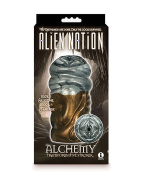 Alien Nation Stroker - Alchemy by Alien Nation