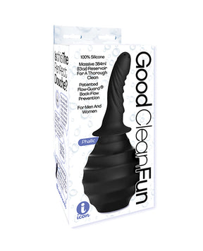 Good Clean Fun Phallic Douche by Icon Brands