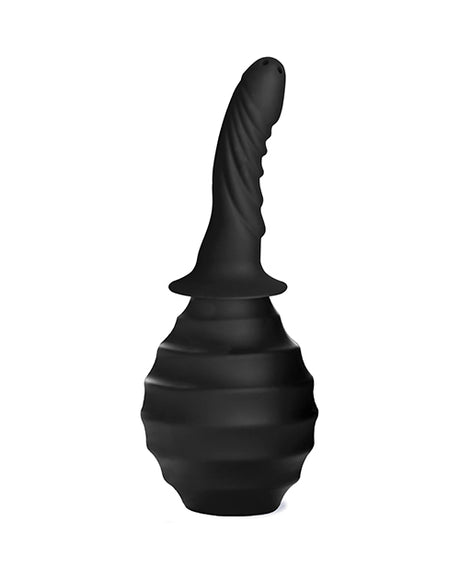 Good Clean Fun Phallic Douche by Icon Brands — 13 oz Silicone