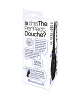 Good Clean Fun Phallic Douche by Icon Brands — 13 oz Silicone