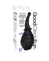 Good Clean Fun Angled Douche by Icon Brands