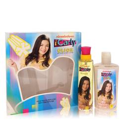 Icarly Click Gift Set By Marmol & Son by Marmol & Son