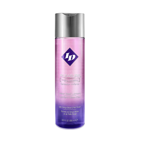 ID Lubricants Pleasure Water-Based Lube — 8.5 fl oz (230 ml) - ID-PLS-08