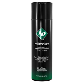 ID Lubricants Millennium Silicone Lubricant — 4.4 fl oz (130 ml) - ID-MLL-04