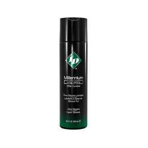 ID Lubricants Millennium Silicone Lubricant, 8.5 fl oz - ID-MLL-08