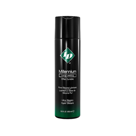 ID Lubricants Millennium Silicone Lubricant, 8.5 fl oz - ID-MLL-08