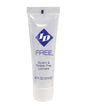 ID FREE Water Based Lubricant - 12 ml Tube by ID FREE