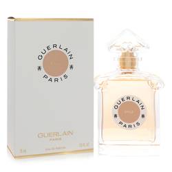 Idylle Eau De Parfum Spray By Guerlain by Guerlain