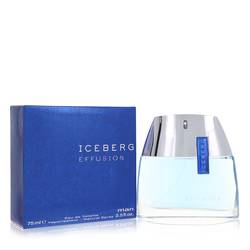 Iceberg Effusion Eau De Toilette Spray By Iceberg by Iceberg