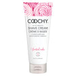 Classic Brands Coochy Frosted Cake Shave Cream, 12.5 fl oz - COO1003-12