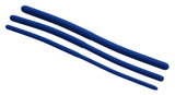 XR Brands Invasion Silicone Urethral Sound Trainer Set, 3-Piece (8 in) - MS-AE720