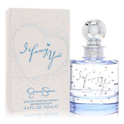I Fancy You Eau De Parfum Spray By Jessica Simpson by Jessica Simpson