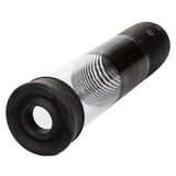 CalExotics Optimum Series Rechargeable EZ Pump Kit with Dual Ring - SE1035053