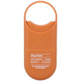 Doc Johnson Goodhead Deep Throat Spray To-Go — Salted Caramel (0.30 fl oz) - DJ1366-25-CD