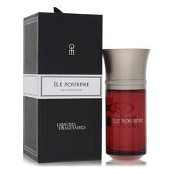 Ile Pourpre Eau De Parfum Spray By Liquides Imaginaires by Liquides Imaginaires