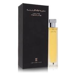 Illuminum Vetiver Oud Eau De Parfum Spray By Illuminum by Illuminum