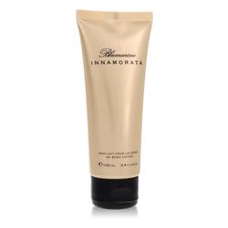 Blumarine Innamorata Body Lotion By Blumarine Parfums by Blumarine Parfums