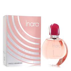 Swiss Arabian Inara Eau De Parfum Spray By Swiss Arabian by Swiss Arabian