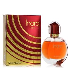 Swiss Arabian Inara Oud Eau De Parfum Spray By Swiss Arabian by Swiss Arabian