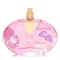 Incanto Heaven Eau De Toilette Spray (Tester) By Salvatore Ferragamo by Salvatore Ferragamo