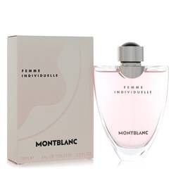 Individuelle Eau De Toilette Spray By Mont Blanc by Mont Blanc