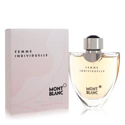 Individuelle Eau De Toilette Spray By Mont Blanc by Mont Blanc