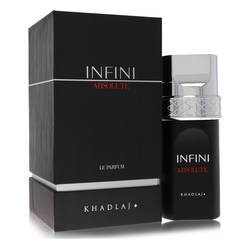 Khadlaj Infini Absolute Le Parfum Eau De Parfum Spray (Unisex) By Khadlaj by Khadlaj
