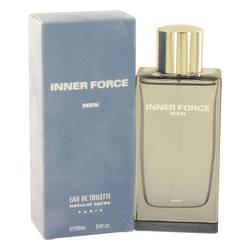Inner Force Eau De Toilette Spray By Glenn Perri by Glenn Perri