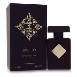 Initio Psychedelic Love Eau De Parfum Spray (Unisex) By Initio Parfums Prives by Initio Parfums Prives