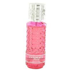 Intimate Pink Eau De Toilette Spray (unboxed) By Jean Philippe by Jean Philippe