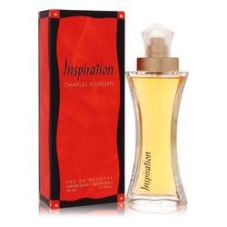 Inspiration Eau De Toilette Spray By Charles Jourdan by Charles Jourdan