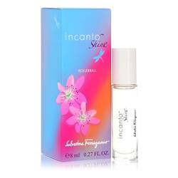 Incanto Shine EDT Rollerball By Salvatore Ferragamo by Salvatore Ferragamo