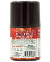 Intimate Earth Discover G-Spot Gel - 30 ml by Intimate Earth