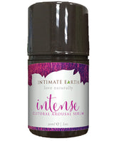 Intimate Earth Intense Clitoral Gel - 30 ml by Intimate Earth